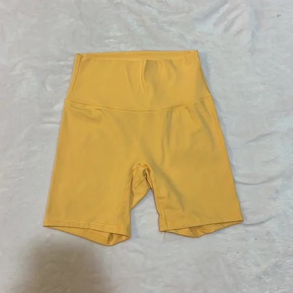 Amazon biker shorts - Picture 2 of 5